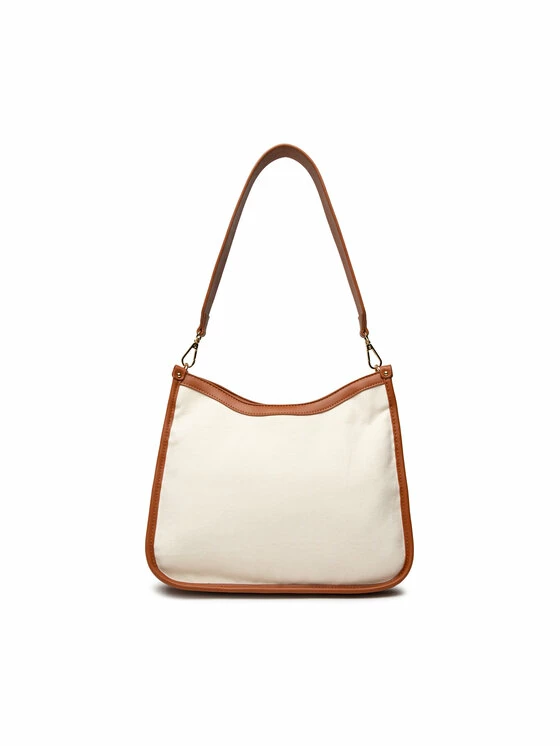 Valentino Γυναίκες Τσάντες με Χερούλι Τσάντα Vesper VBS6BU02 Μπεζ 5 Valentino Γυναίκες Τσάντες με Χερούλι Τσάντα Vesper VBS6BU02 Μπεζ - Image 5