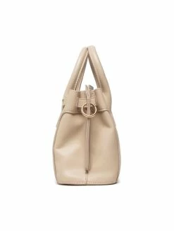 Valentino Γυναίκες Τσάντες Τσάντα Bulgur VBS6GR03 Μπεζ -Valentino Κατάστημα unnamed file 159