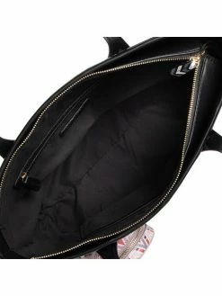 Valentino Γυναίκες Τσάντες με Χερούλι Τσάντα Tonic VBS69905 Γκρι -Valentino Κατάστημα unnamed file 1596