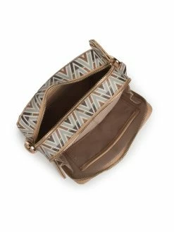 Valentino Γυναίκες Τσάντες Χιαστί Τσάντα Tonic BS69904 Μπεζ -Valentino Κατάστημα unnamed file 1602