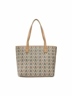 Valentino Γυναίκες Τσάντες με Χερούλι Τσάντα Tonic VBS69905 Μπεζ 10 Valentino Γυναίκες Τσάντες με Χερούλι Τσάντα Tonic VBS69905 Μπεζ -Valentino Κατάστημα unnamed file 1607