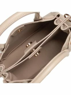 Valentino Γυναίκες Τσάντες Τσάντα Bulgur VBS6GR03 Μπεζ -Valentino Κατάστημα unnamed file 161