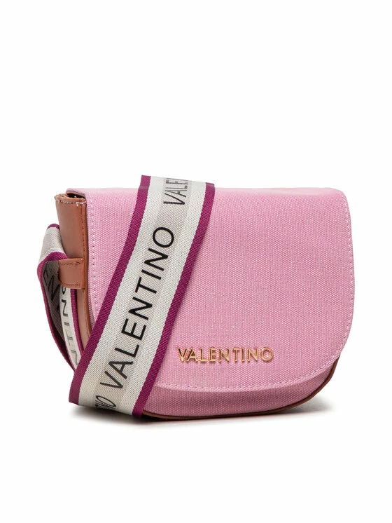 Valentino Γυναίκες Τσάντες Χιαστί Τσάντα Tiki VBS6D401 Ροζ 2 Valentino Γυναίκες Τσάντες Χιαστί Τσάντα Tiki VBS6D401 Ροζ - Image 2