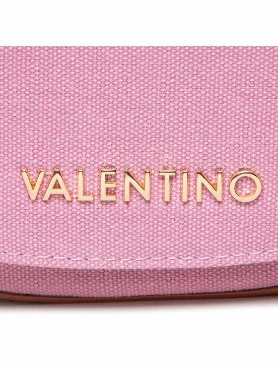 Valentino Γυναίκες Τσάντες Χιαστί Τσάντα Tiki VBS6D401 Ροζ 3 Valentino Γυναίκες Τσάντες Χιαστί Τσάντα Tiki VBS6D401 Ροζ - Image 3
