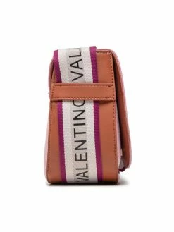 Valentino Γυναίκες Τσάντες Χιαστί Τσάντα Tiki VBS6D401 Ροζ 9 Valentino Γυναίκες Τσάντες Χιαστί Τσάντα Tiki VBS6D401 Ροζ -Valentino Κατάστημα unnamed file 1612