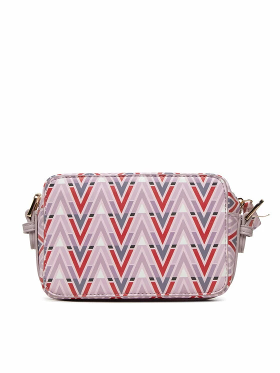 Valentino Γυναίκες Τσάντες Χιαστί Τσάντα Tonic VBS69904 Ροζ 5 Valentino Γυναίκες Τσάντες Χιαστί Τσάντα Tonic VBS69904 Ροζ - Image 5