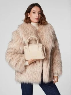 Valentino Γυναίκες Τσάντες Τσάντα Bulgur VBS6GR03 Μπεζ -Valentino Κατάστημα unnamed file 162