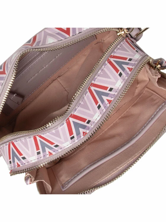 Valentino Γυναίκες Τσάντες Χιαστί Τσάντα Tonic VBS69904 Ροζ 6 Valentino Γυναίκες Τσάντες Χιαστί Τσάντα Tonic VBS69904 Ροζ - Image 6