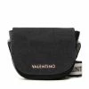 Valentino Γυναίκες Τσάντες Χιαστί Τσάντα Tiki VBS6D401 Μαύρο