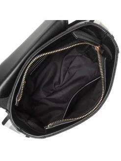 Valentino Γυναίκες Τσάντες Χιαστί Τσάντα Tiki VBS6D401 Μαύρο -Valentino Κατάστημα unnamed file 1632