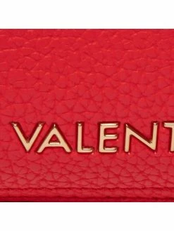 Valentino Γυναίκες Τσάντες Χιαστί Τσάντα Superman VBS2U805 Κόκκινο -Valentino Κατάστημα unnamed file 1636