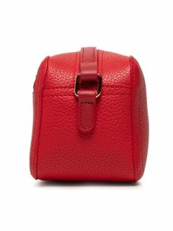 Valentino Γυναίκες Τσάντες Χιαστί Τσάντα Superman VBS2U805 Κόκκινο -Valentino Κατάστημα unnamed file 1637