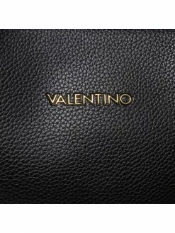 Valentino Γυναίκες Τσάντες με Χερούλι Τσάντα Superman VBS2U801 Μαύρο -Valentino Κατάστημα unnamed file 1641