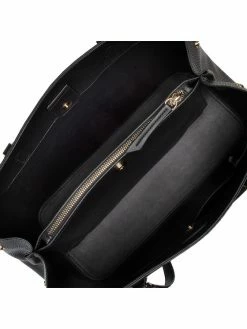 Valentino Γυναίκες Τσάντες με Χερούλι Τσάντα Superman VBS2U801 Μαύρο -Valentino Κατάστημα unnamed file 1644