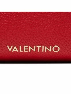 Valentino Γυναίκες Νεσεσέρ Τσαντάκι καλλυντικών Superman VBE2U8541 Κόκκινο -Valentino Κατάστημα unnamed file 1648