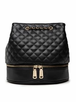 Valentino Γυναίκες Σακίδια Πλάτης Σακίδιο Special Ross VBS5WP04 Μαύρο