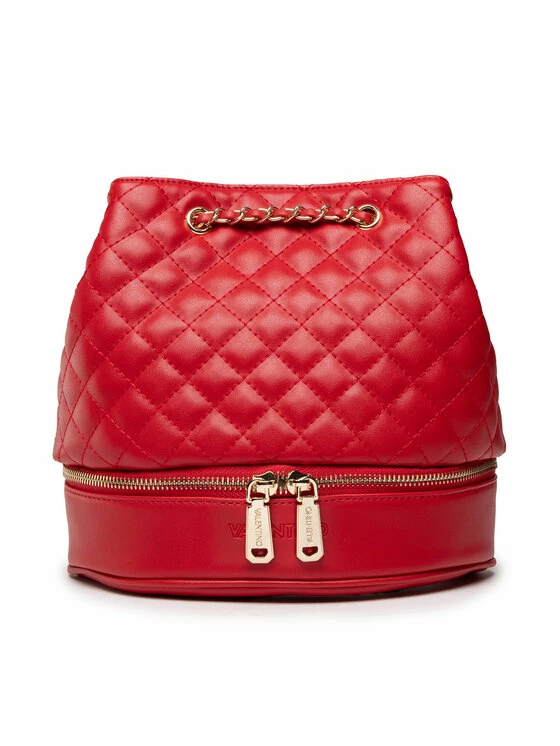 Valentino Γυναίκες Σακίδια Πλάτης Σακίδιο Special Ross VBS5WP04 Κόκκινο 1 Valentino Γυναίκες Σακίδια Πλάτης Σακίδιο Special Ross VBS5WP04 Κόκκινο