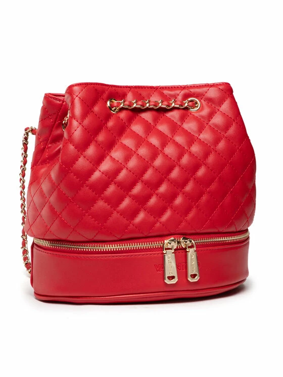 Valentino Γυναίκες Σακίδια Πλάτης Σακίδιο Special Ross VBS5WP04 Κόκκινο 2 Valentino Γυναίκες Σακίδια Πλάτης Σακίδιο Special Ross VBS5WP04 Κόκκινο - Image 2