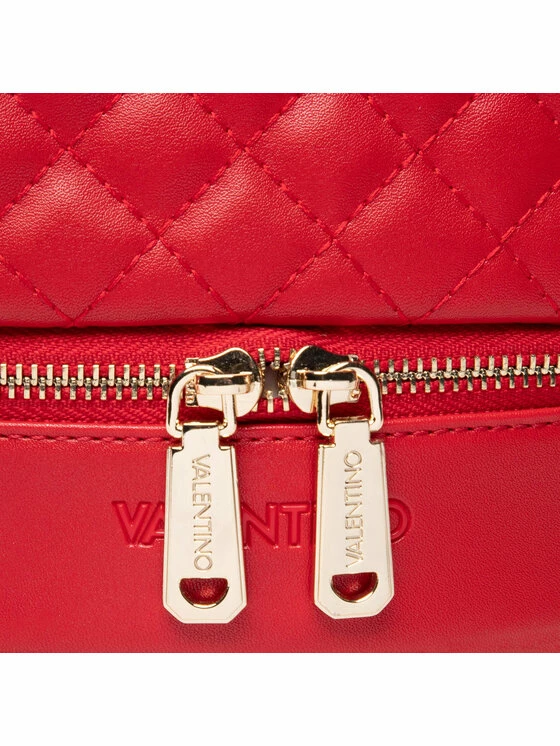 Valentino Γυναίκες Σακίδια Πλάτης Σακίδιο Special Ross VBS5WP04 Κόκκινο 3 Valentino Γυναίκες Σακίδια Πλάτης Σακίδιο Special Ross VBS5WP04 Κόκκινο - Image 3