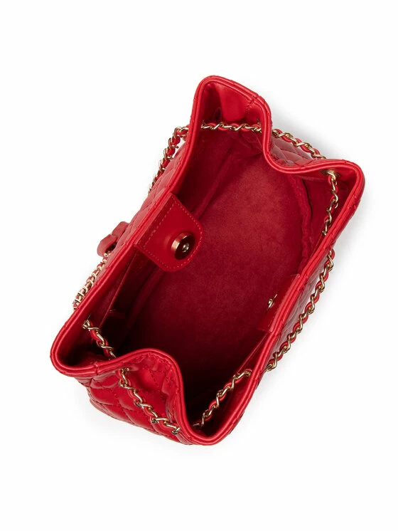 Valentino Γυναίκες Σακίδια Πλάτης Σακίδιο Special Ross VBS5WP04 Κόκκινο 6 Valentino Γυναίκες Σακίδια Πλάτης Σακίδιο Special Ross VBS5WP04 Κόκκινο - Image 6