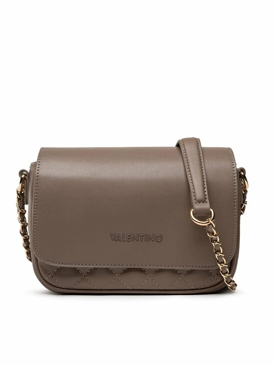 Valentino Γυναίκες Τσάντες Χιαστί Τσάντα Special Ross VBS5WP01 Καφέ 1 Valentino Γυναίκες Τσάντες Χιαστί Τσάντα Special Ross VBS5WP01 Καφέ