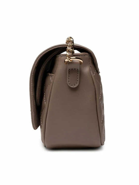 Valentino Γυναίκες Τσάντες Χιαστί Τσάντα Special Ross VBS5WP01 Καφέ 4 Valentino Γυναίκες Τσάντες Χιαστί Τσάντα Special Ross VBS5WP01 Καφέ - Image 4