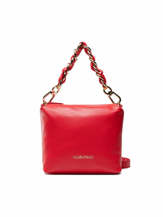 Valentino Γυναίκες Τσάντες με Χερούλι Τσάντα Pastis VBS5ZQ02 Κόκκινο 1 Valentino Γυναίκες Τσάντες με Χερούλι Τσάντα Pastis VBS5ZQ02 Κόκκινο