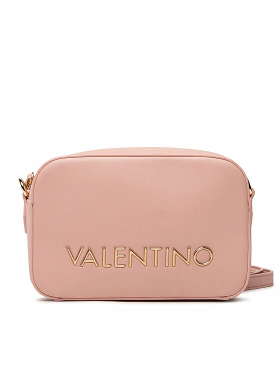 Valentino Γυναίκες Τσάντες Χιαστί Τσάντα Olive VBS5JM05 Ροζ 1 Valentino Γυναίκες Τσάντες Χιαστί Τσάντα Olive VBS5JM05 Ροζ