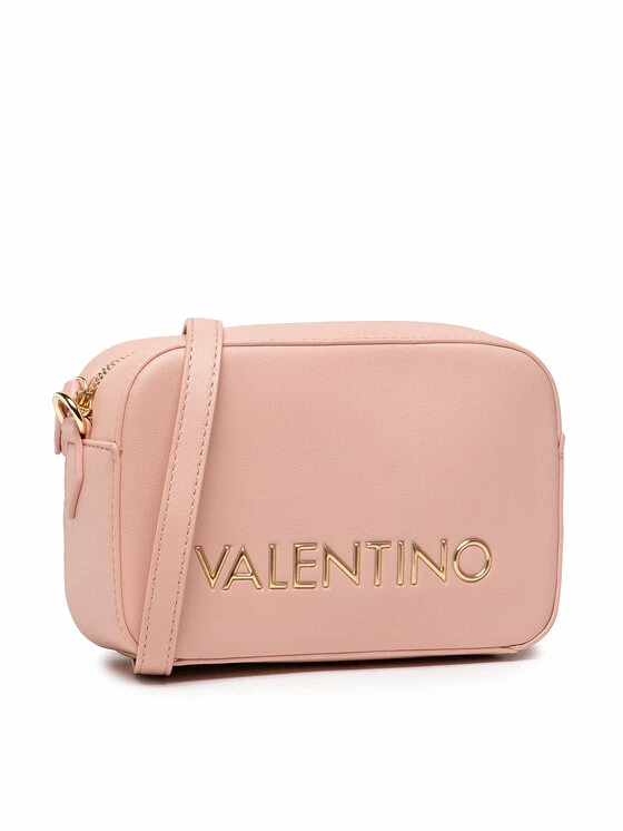 Valentino Γυναίκες Τσάντες Χιαστί Τσάντα Olive VBS5JM05 Ροζ 2 Valentino Γυναίκες Τσάντες Χιαστί Τσάντα Olive VBS5JM05 Ροζ - Image 2