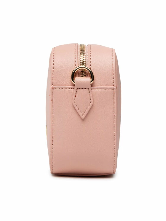 Valentino Γυναίκες Τσάντες Χιαστί Τσάντα Olive VBS5JM05 Ροζ 4 Valentino Γυναίκες Τσάντες Χιαστί Τσάντα Olive VBS5JM05 Ροζ - Image 4