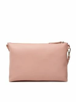 Valentino Γυναίκες Τσάντες Χιαστί Τσάντα Olive VBS5JM04 Ροζ -Valentino Κατάστημα unnamed file 1693