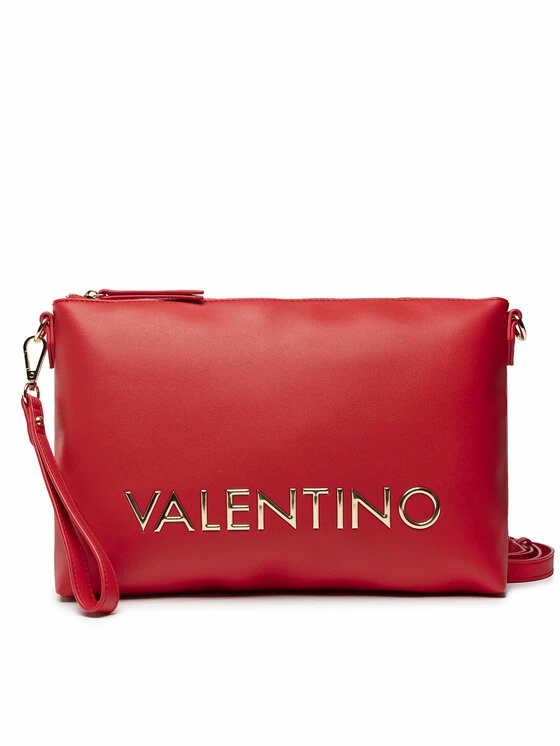 Valentino Γυναίκες Τσάντες με Χερούλι Τσάντα Olive VBS5JM04 Κόκκινο 1 Valentino Γυναίκες Τσάντες με Χερούλι Τσάντα Olive VBS5JM04 Κόκκινο