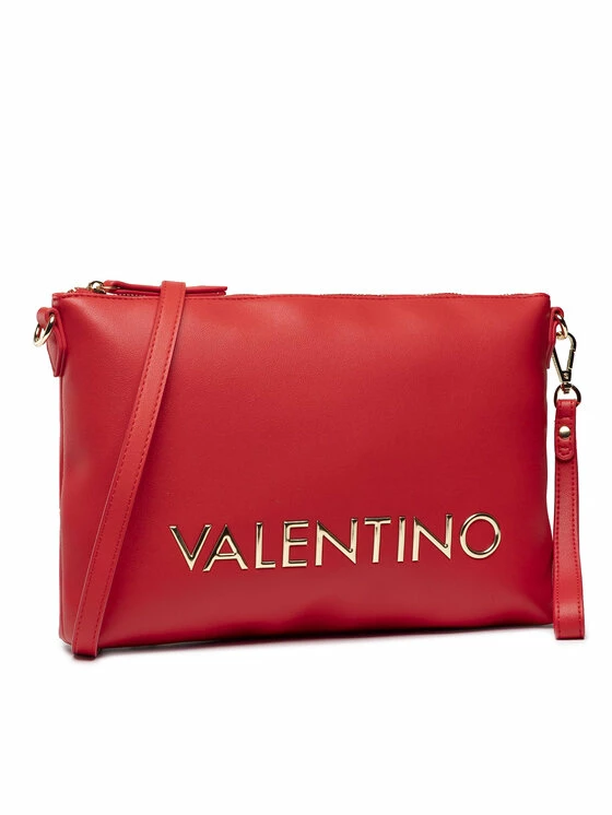 Valentino Γυναίκες Τσάντες με Χερούλι Τσάντα Olive VBS5JM04 Κόκκινο 2 Valentino Γυναίκες Τσάντες με Χερούλι Τσάντα Olive VBS5JM04 Κόκκινο - Image 2