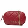 Valentino Γυναίκες Τσάντες Βραδινές Τσαντάκι μέσης Ocarina VBS3KK04 Κόκκινο