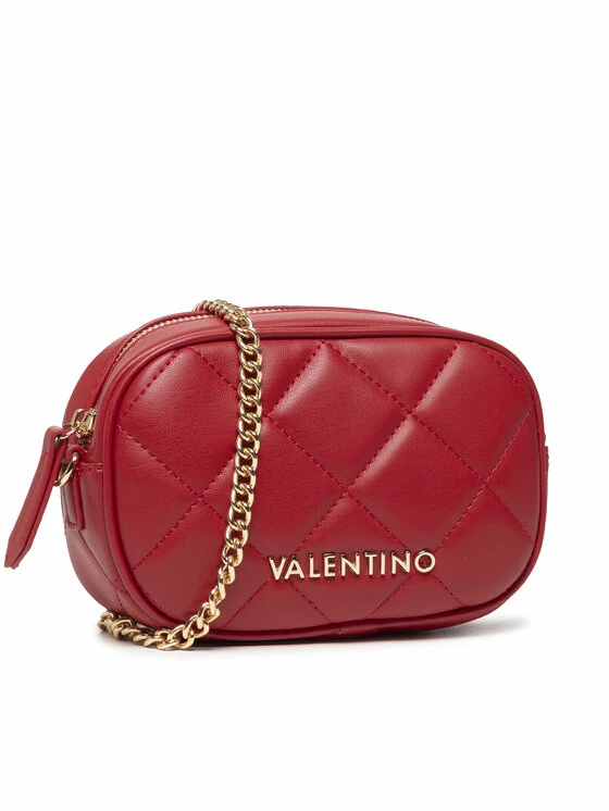 Valentino Γυναίκες Τσάντες Βραδινές Τσαντάκι μέσης Ocarina VBS3KK04 Κόκκινο 2 Valentino Γυναίκες Τσάντες Βραδινές Τσαντάκι μέσης Ocarina VBS3KK04 Κόκκινο - Image 2