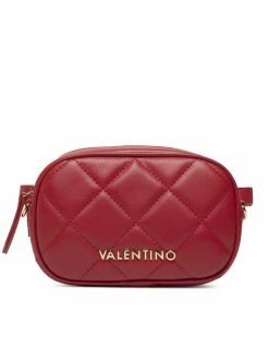 Valentino Γυναίκες Τσάντες Βραδινές Τσαντάκι μέσης Ocarina VBS3KK04 Κόκκινο 8 Valentino Γυναίκες Τσάντες Βραδινές Τσαντάκι μέσης Ocarina VBS3KK04 Κόκκινο -Valentino Κατάστημα unnamed file 1706