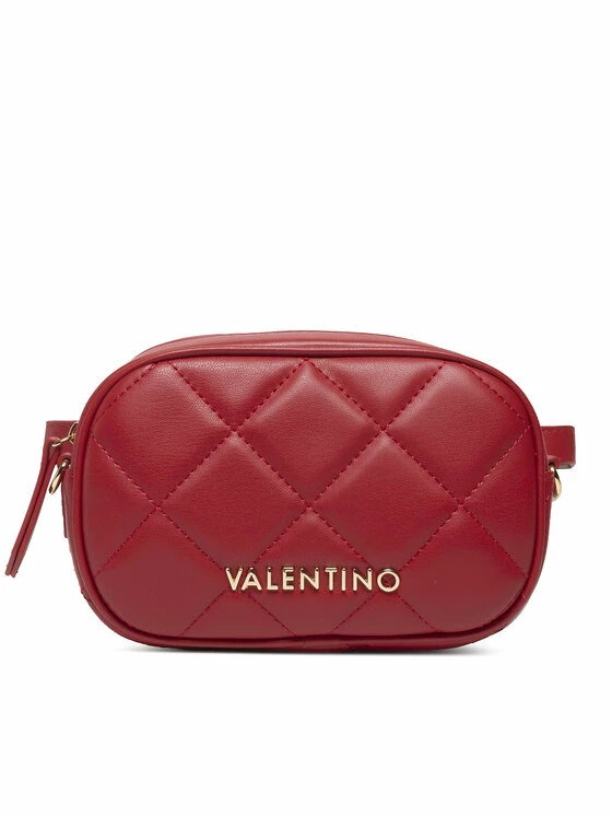 Valentino Γυναίκες Τσάντες Βραδινές Τσαντάκι μέσης Ocarina VBS3KK04 Κόκκινο 3 Valentino Γυναίκες Τσάντες Βραδινές Τσαντάκι μέσης Ocarina VBS3KK04 Κόκκινο - Image 3