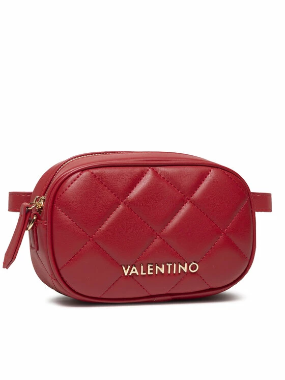 Valentino Γυναίκες Τσάντες Βραδινές Τσαντάκι μέσης Ocarina VBS3KK04 Κόκκινο 4 Valentino Γυναίκες Τσάντες Βραδινές Τσαντάκι μέσης Ocarina VBS3KK04 Κόκκινο - Image 4