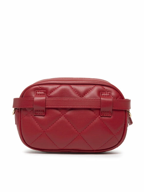 Valentino Γυναίκες Τσάντες Βραδινές Τσαντάκι μέσης Ocarina VBS3KK04 Κόκκινο 6 Valentino Γυναίκες Τσάντες Βραδινές Τσαντάκι μέσης Ocarina VBS3KK04 Κόκκινο - Image 6