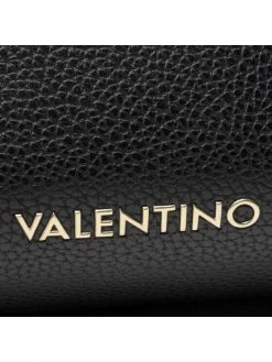 Valentino Γυναίκες Νεσεσέρ Τσαντάκι καλλυντικών Superman VBE2U8541 Μαύρο -Valentino Κατάστημα unnamed file 171