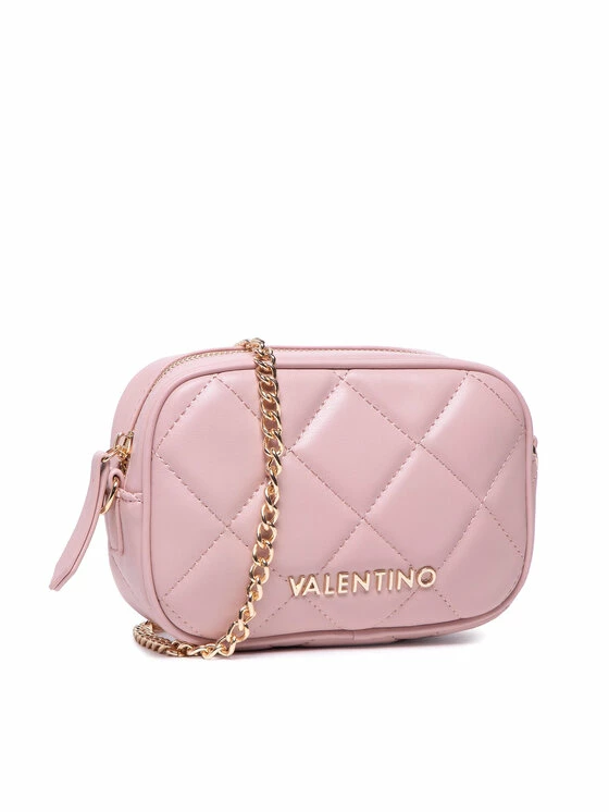 Valentino Γυναίκες Τσάντες Βραδινές Τσαντάκι μέσης Ocarina VBS3KK04 Ροζ 2 Valentino Γυναίκες Τσάντες Βραδινές Τσαντάκι μέσης Ocarina VBS3KK04 Ροζ - Image 2