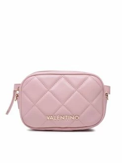 Valentino Γυναίκες Τσάντες Βραδινές Τσαντάκι μέσης Ocarina VBS3KK04 Ροζ 8 Valentino Γυναίκες Τσάντες Βραδινές Τσαντάκι μέσης Ocarina VBS3KK04 Ροζ -Valentino Κατάστημα unnamed file 1712