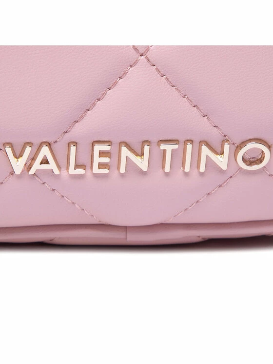 Valentino Γυναίκες Τσάντες Βραδινές Τσαντάκι μέσης Ocarina VBS3KK04 Ροζ 5 Valentino Γυναίκες Τσάντες Βραδινές Τσαντάκι μέσης Ocarina VBS3KK04 Ροζ - Image 5