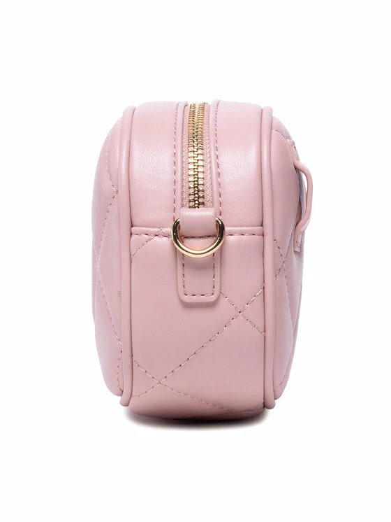 Valentino Γυναίκες Τσάντες Βραδινές Τσαντάκι μέσης Ocarina VBS3KK04 Ροζ 6 Valentino Γυναίκες Τσάντες Βραδινές Τσαντάκι μέσης Ocarina VBS3KK04 Ροζ - Image 6