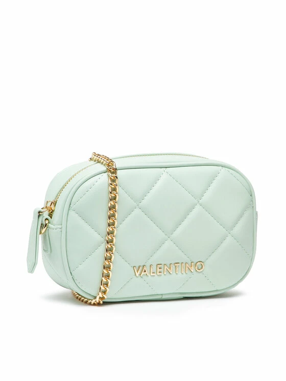 Valentino Γυναίκες Τσάντες Βραδινές Τσαντάκι μέσης Ocarina VBS3KK04 Πράσινο 2 Valentino Γυναίκες Τσάντες Βραδινές Τσαντάκι μέσης Ocarina VBS3KK04 Πράσινο - Image 2