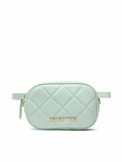 Valentino Γυναίκες Τσάντες Βραδινές Τσαντάκι μέσης Ocarina VBS3KK04 Πράσινο 8 Valentino Γυναίκες Τσάντες Βραδινές Τσαντάκι μέσης Ocarina VBS3KK04 Πράσινο -Valentino Κατάστημα unnamed file 1718