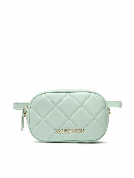 Valentino Γυναίκες Τσάντες Βραδινές Τσαντάκι μέσης Ocarina VBS3KK04 Πράσινο 3 Valentino Γυναίκες Τσάντες Βραδινές Τσαντάκι μέσης Ocarina VBS3KK04 Πράσινο - Image 3