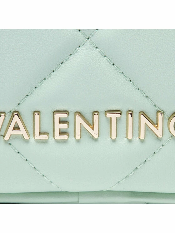 Valentino Γυναίκες Τσάντες Βραδινές Τσαντάκι μέσης Ocarina VBS3KK04 Πράσινο 4 Valentino Γυναίκες Τσάντες Βραδινές Τσαντάκι μέσης Ocarina VBS3KK04 Πράσινο - Image 4