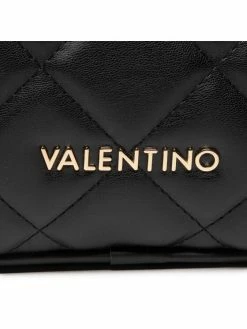 Valentino Γυναίκες Νεσεσέρ Τσαντάκι καλλυντικών Ocarina VBE3KK538 Μαύρο -Valentino Κατάστημα unnamed file 1724