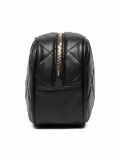 Valentino Γυναίκες Νεσεσέρ Τσαντάκι καλλυντικών Ocarina VBE3KK538 Μαύρο -Valentino Κατάστημα unnamed file 1725